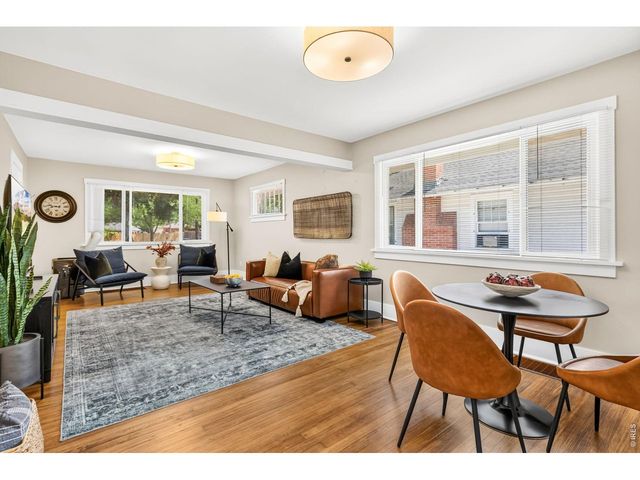 905 Whedbee St, Fort Collins, CO 80524