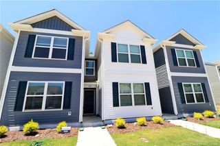8521 Beckett Chase Way, Raleigh, NC 27616