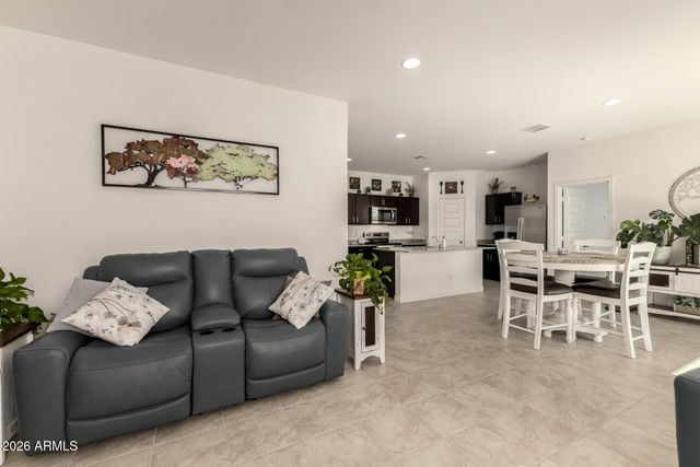 12041 E ASTER Lane, Florence, AZ 85132