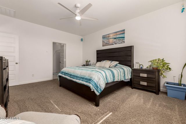 12041 E ASTER Lane, Florence, AZ 85132