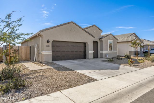 12041 E ASTER Lane, Florence, AZ 85132