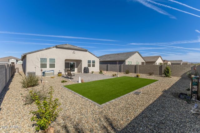 12041 E ASTER Lane, Florence, AZ 85132