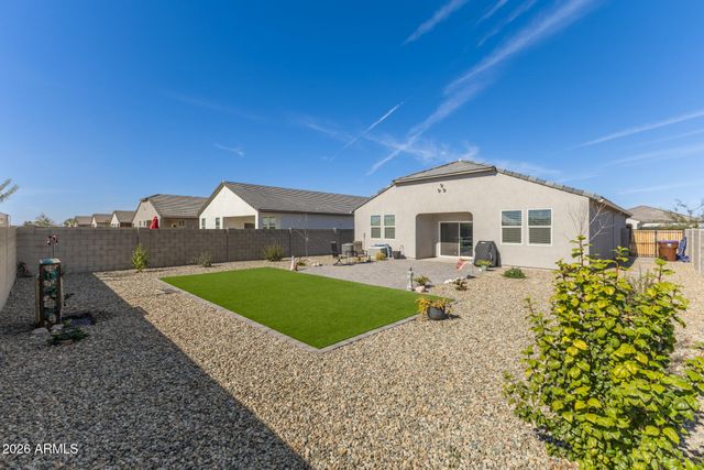 12041 E ASTER Lane, Florence, AZ 85132