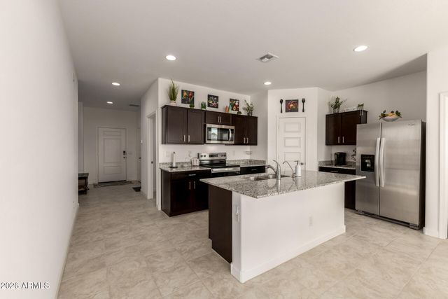 12041 E ASTER Lane, Florence, AZ 85132