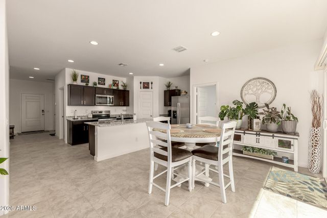 12041 E ASTER Lane, Florence, AZ 85132