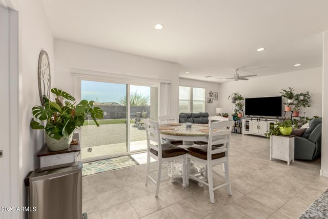 12041 E ASTER Lane, Florence, AZ 85132