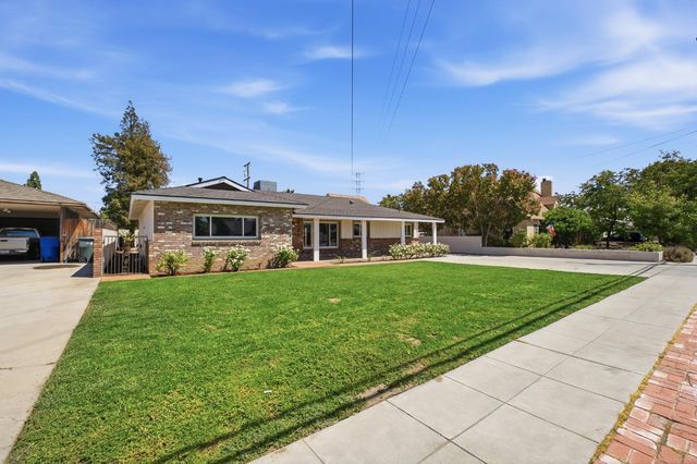 2146 N Maple Avenue, Fresno, CA 93703