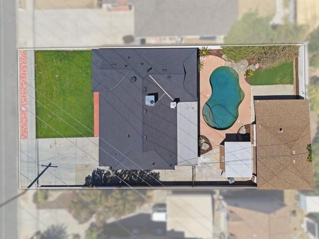 2146 N Maple Avenue, Fresno, CA 93703
