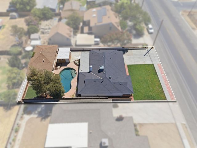 2146 N Maple Avenue, Fresno, CA 93703