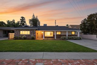 2146 N Maple Avenue, Fresno, CA 93703