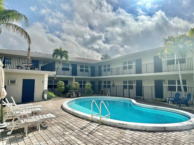 660 NE 11th Avenue 202, Fort Lauderdale, FL 33304