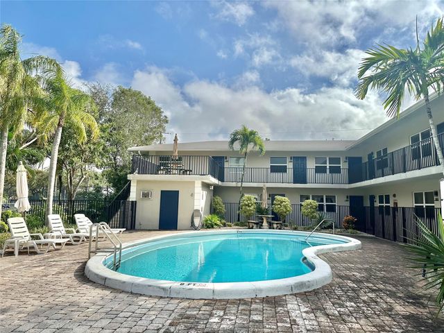 660 NE 11th Avenue 202, Fort Lauderdale, FL 33304