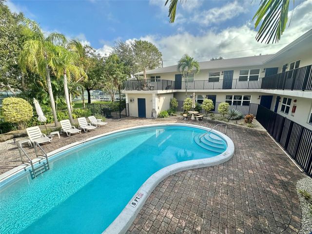 660 NE 11th Avenue 202, Fort Lauderdale, FL 33304