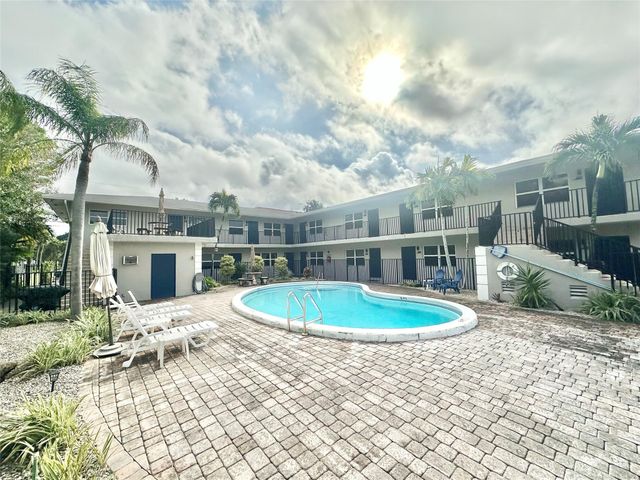 660 NE 11th Avenue 202, Fort Lauderdale, FL 33304