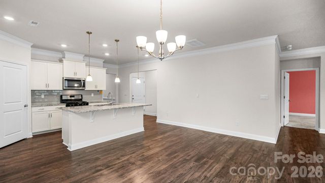 1615 Sweetmoss Loop, Denver, NC 28037