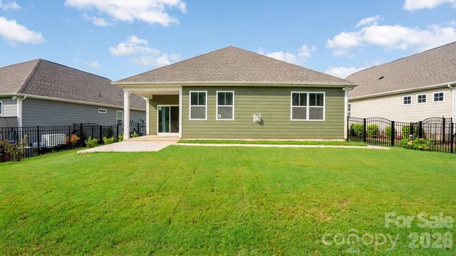 1615 Sweetmoss Loop, Denver, NC 28037