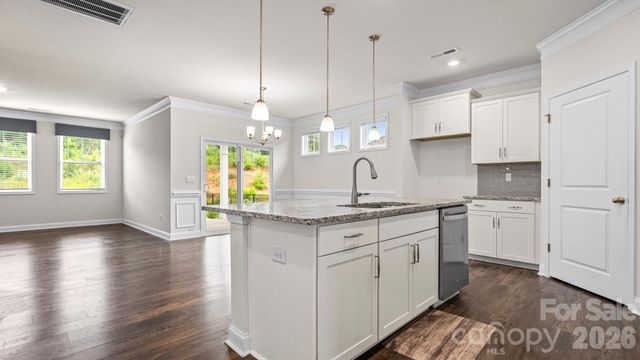 1615 Sweetmoss Loop, Denver, NC 28037