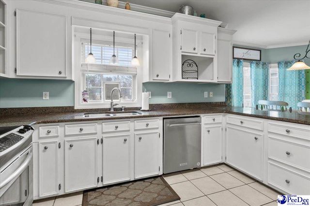 2151 Ginny Ct, Florence, SC 29501