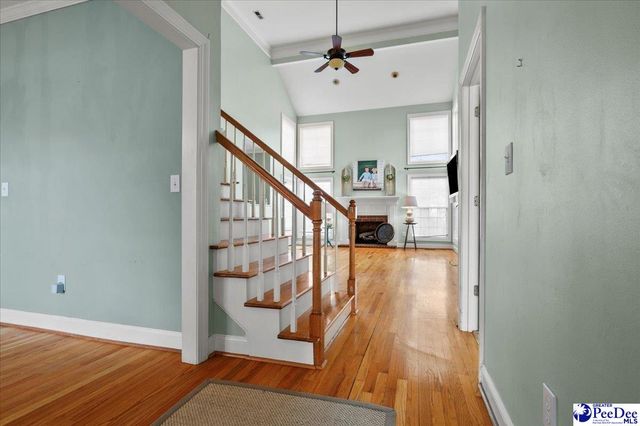 2151 Ginny Ct, Florence, SC 29501