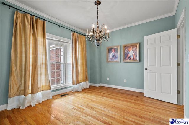 2151 Ginny Ct, Florence, SC 29501