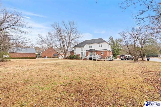 2151 Ginny Ct, Florence, SC 29501