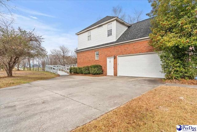 2151 Ginny Ct, Florence, SC 29501