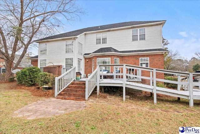 2151 Ginny Ct, Florence, SC 29501