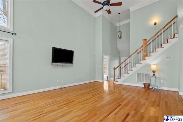 2151 Ginny Ct, Florence, SC 29501