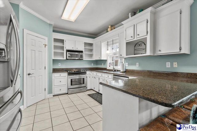 2151 Ginny Ct, Florence, SC 29501