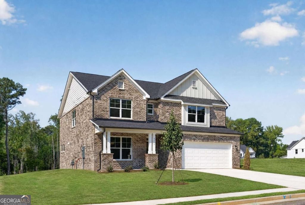 4373 Zed Lane, Loganville, GA 30052 — photo 3