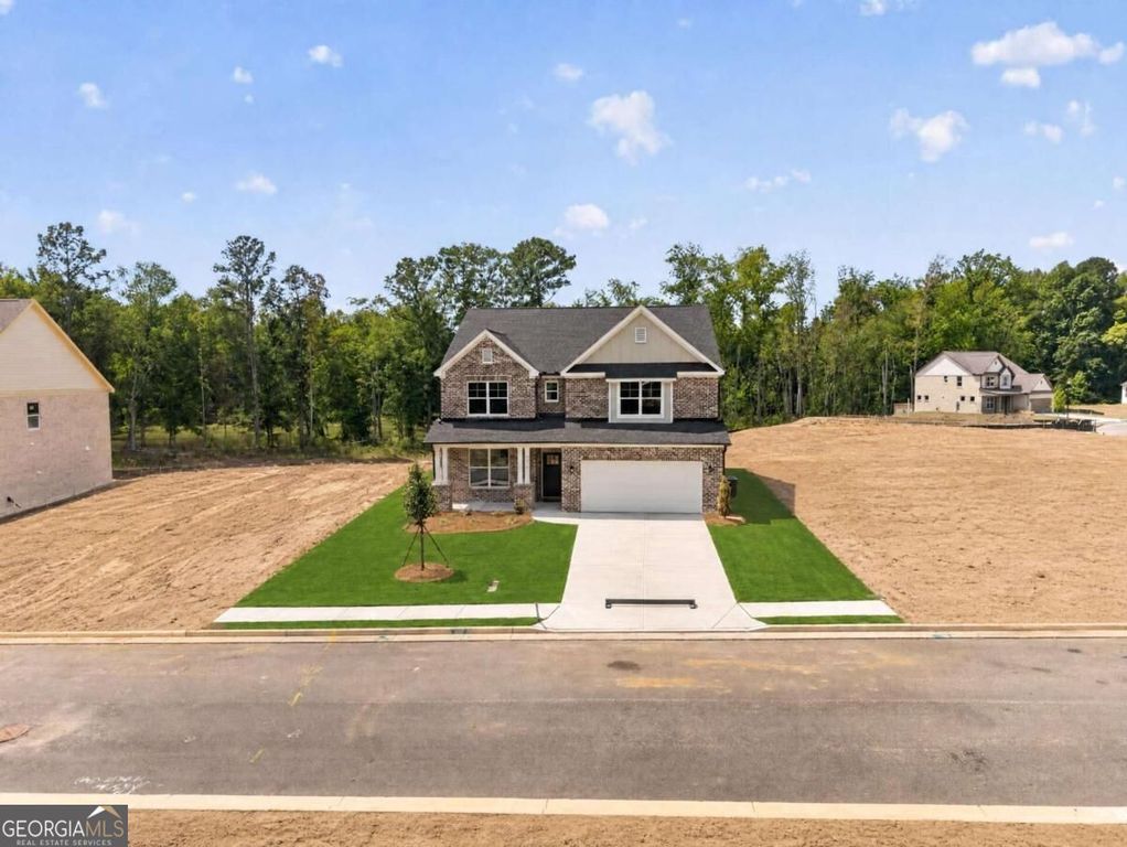 4373 Zed Lane, Loganville, GA 30052 — photo 4