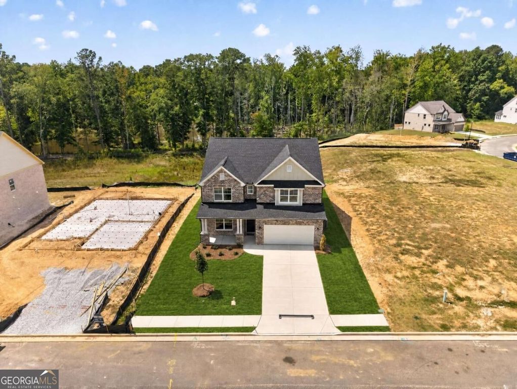 4373 Zed Lane, Loganville, GA 30052 — photo 5