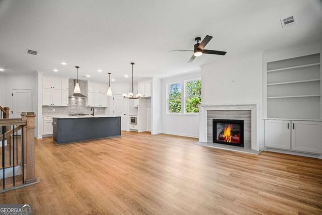 201 Retreat Lane, Canton, GA 30114