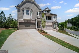 201 Retreat Lane, Canton, GA 30114