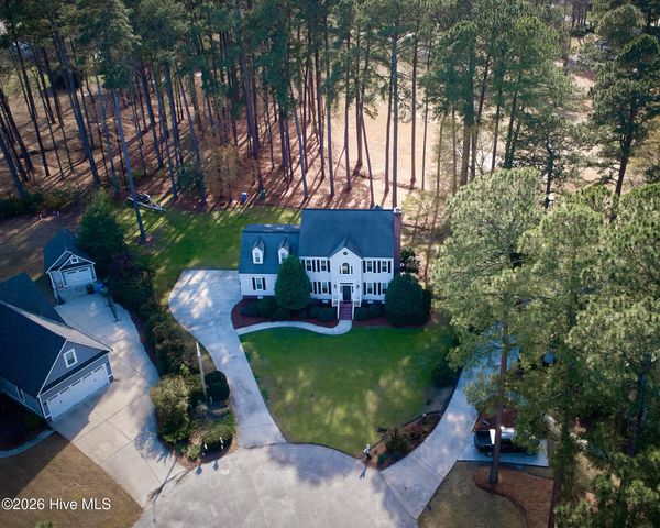 4909 Winged Foot Lane N, Wilson, NC 27896