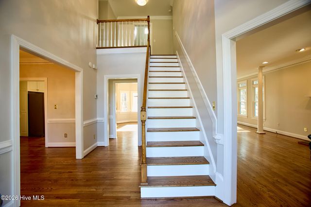 4909 Winged Foot Lane N, Wilson, NC 27896