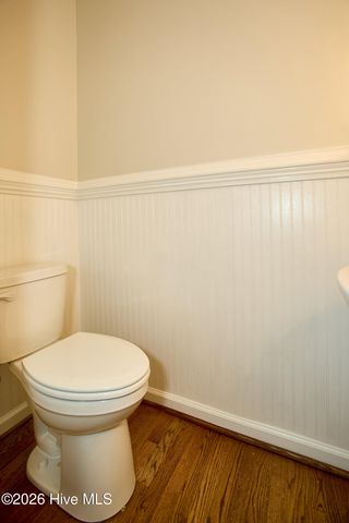 4909 Winged Foot Lane N, Wilson, NC 27896