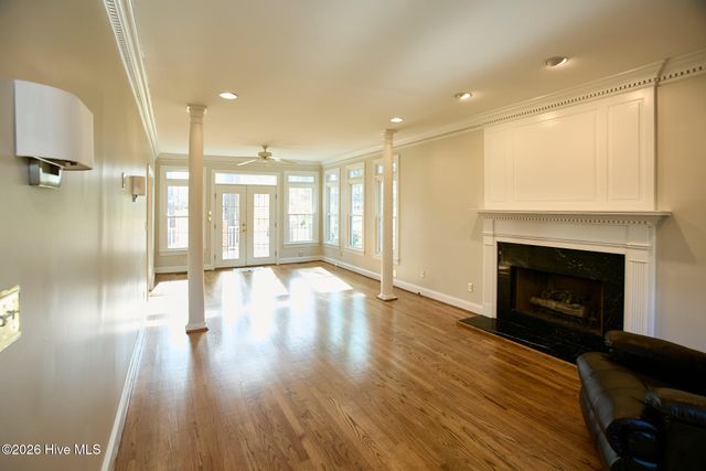 4909 Winged Foot Lane N, Wilson, NC 27896