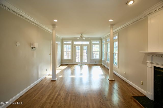 4909 Winged Foot Lane N, Wilson, NC 27896