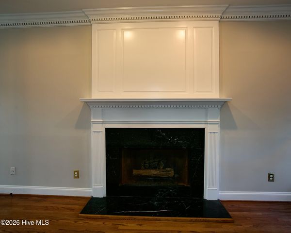 4909 Winged Foot Lane N, Wilson, NC 27896