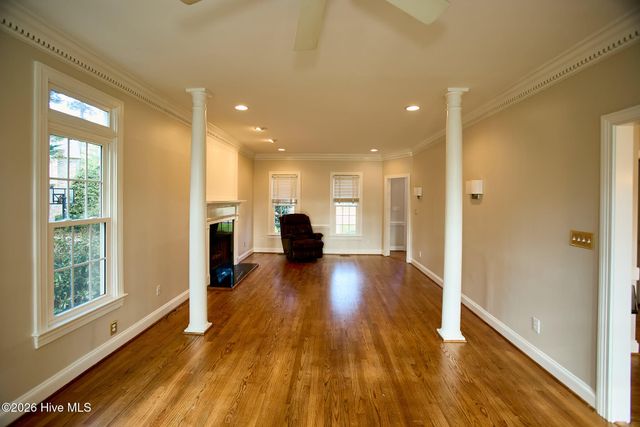 4909 Winged Foot Lane N, Wilson, NC 27896