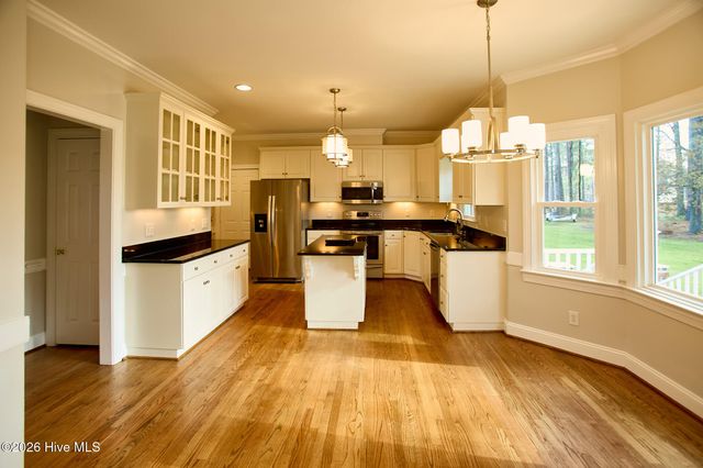 4909 Winged Foot Lane N, Wilson, NC 27896