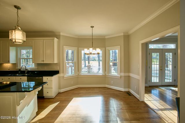 4909 Winged Foot Lane N, Wilson, NC 27896