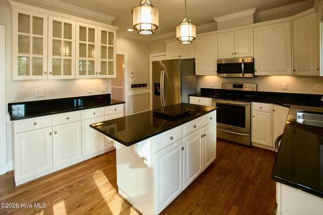 4909 Winged Foot Lane N, Wilson, NC 27896