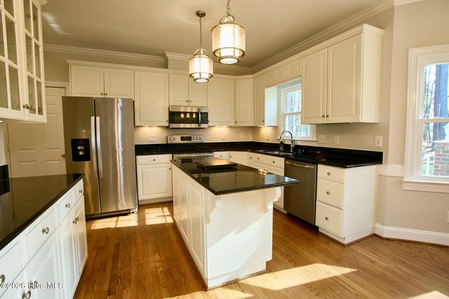 4909 Winged Foot Lane N, Wilson, NC 27896