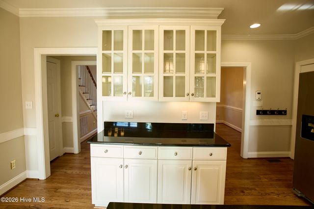 4909 Winged Foot Lane N, Wilson, NC 27896