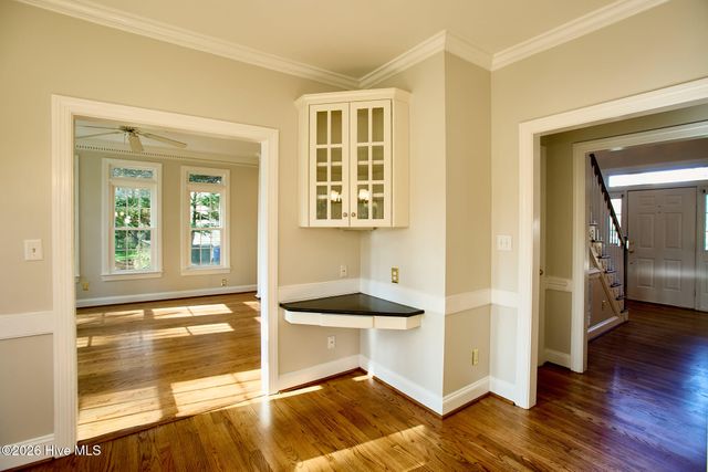 4909 Winged Foot Lane N, Wilson, NC 27896