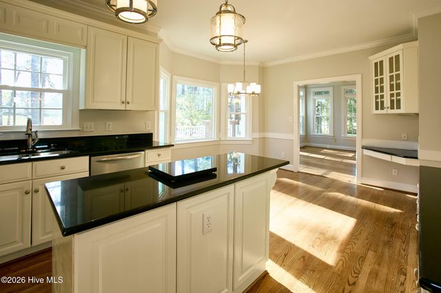 4909 Winged Foot Lane N, Wilson, NC 27896