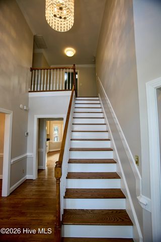 4909 Winged Foot Lane N, Wilson, NC 27896