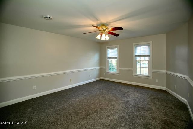 4909 Winged Foot Lane N, Wilson, NC 27896